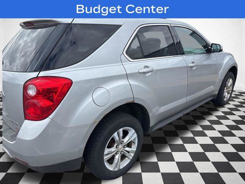 Used 2015 Chevrolet Equinox LT AWD/4WD image 30