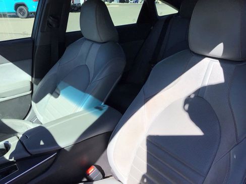 Used 2019 Toyota Avalon Touring w/ Advanced Safety Package FWD image 25