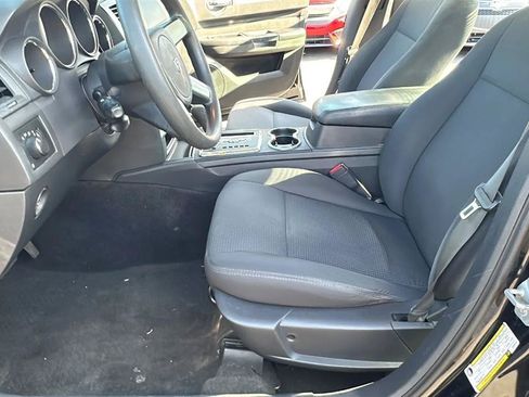 Used 2009 Dodge Charger SE RWD image 23