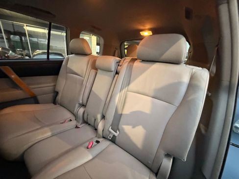 Used 2008 Toyota Highlander Limited image 15
