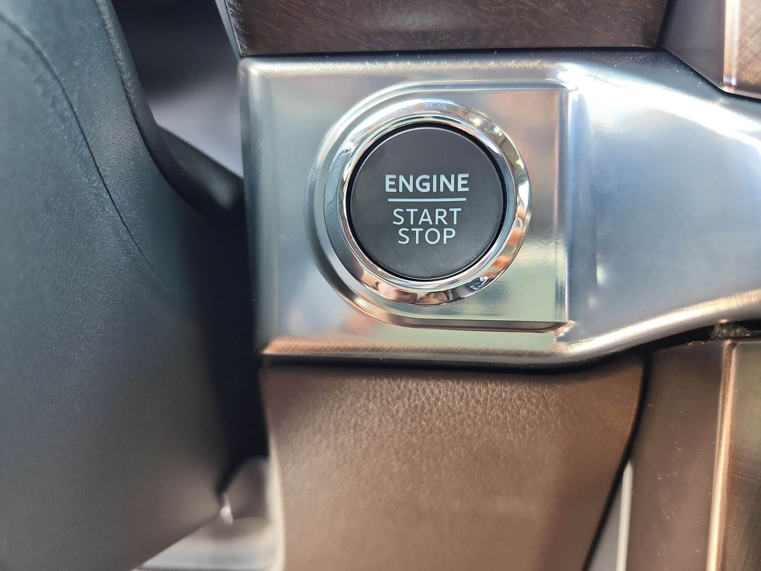 New 2026 Ford F150 King Ranch w/ Equipment Group 601A High AWD/4WD image 30