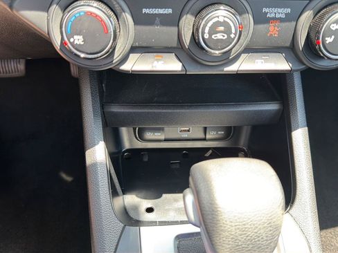 Used 2023 Kia Forte LXS FWD image 17