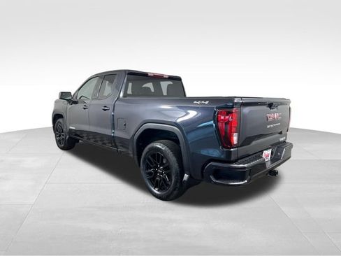 Used 2024 GMC Sierra 1500 Elevation w/ LPO, GMC Protection Package AWD/4WD image 4