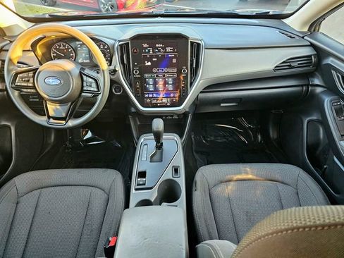 Used 2024 Subaru Crosstrek 2.0i Premium w/ Popular Package #4 AWD/4WD image 23