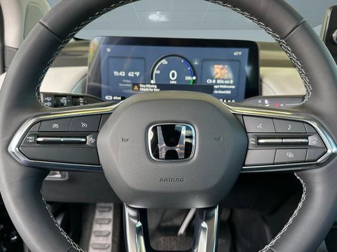 New 2026 Honda Prologue Touring image 16