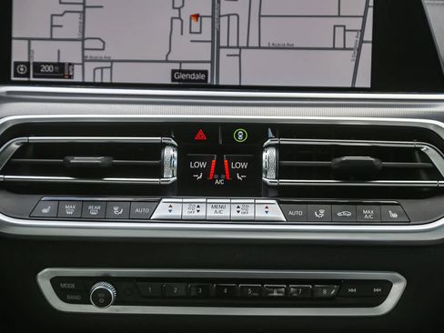 Certified 2023 BMW X5 sDrive40i w/ Parking Assistance Package image 10