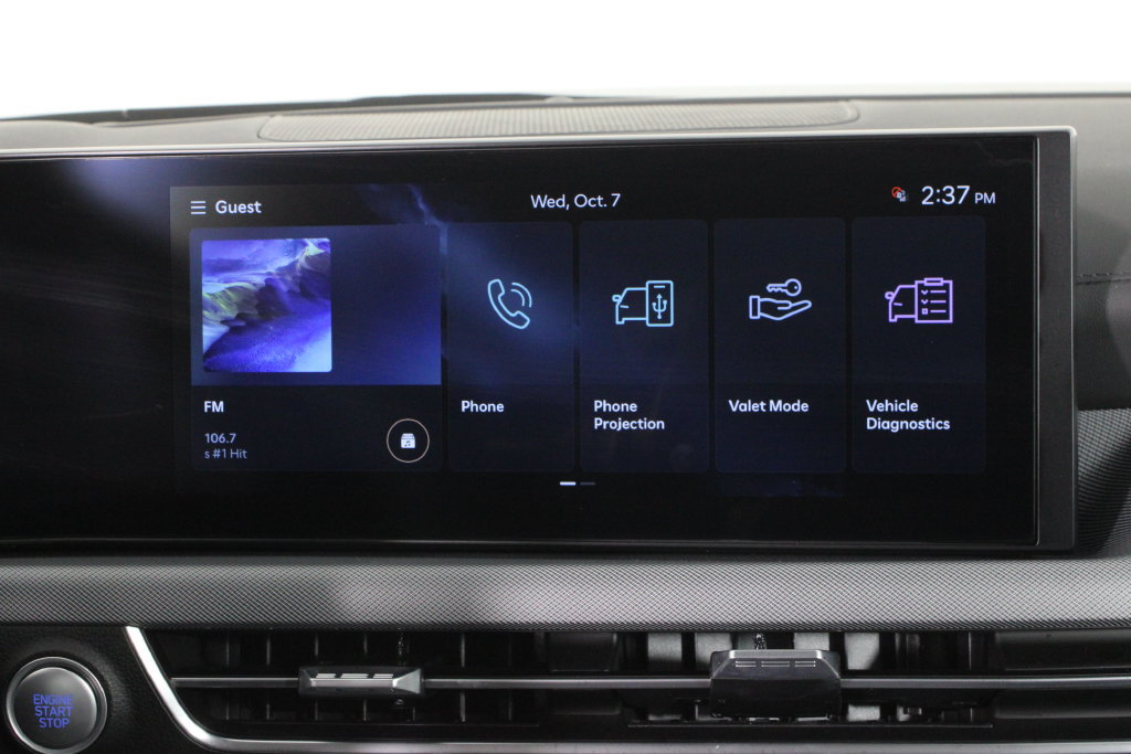 Certified 2026 Hyundai Sonata SEL FWD image 9