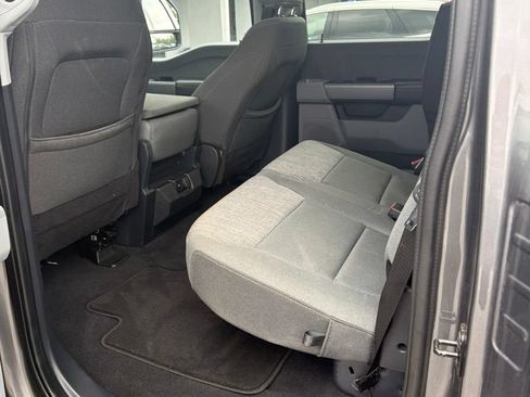 Used 2025 Ford F250 XLT AWD/4WD image 9