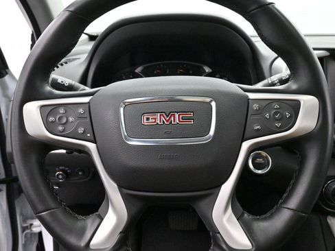 Used 2023 GMC Terrain SLT w/ Elevation Edition image 19