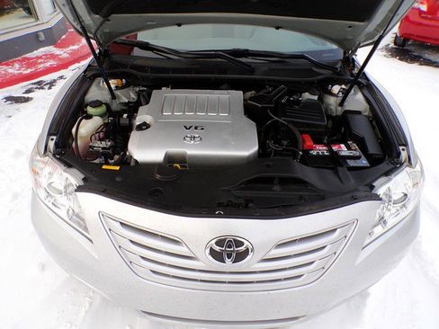 Used 2008 Toyota Camry LE image 17