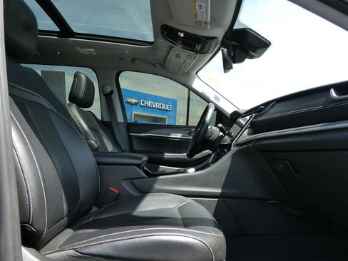 Used 2021 Jeep Grand Cherokee L Limited image 13