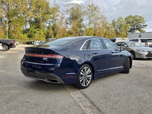 Used 2019 Lincoln MKZ Reserve w/ Luxury Package image 6