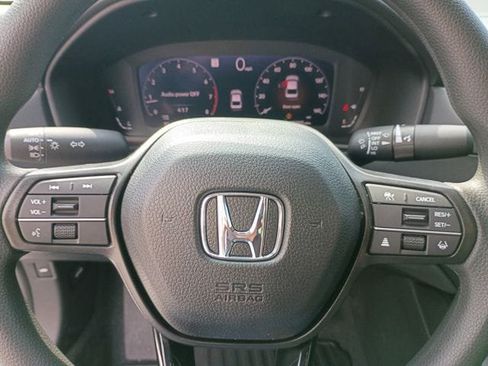 New 2026 Honda Accord SE image 10