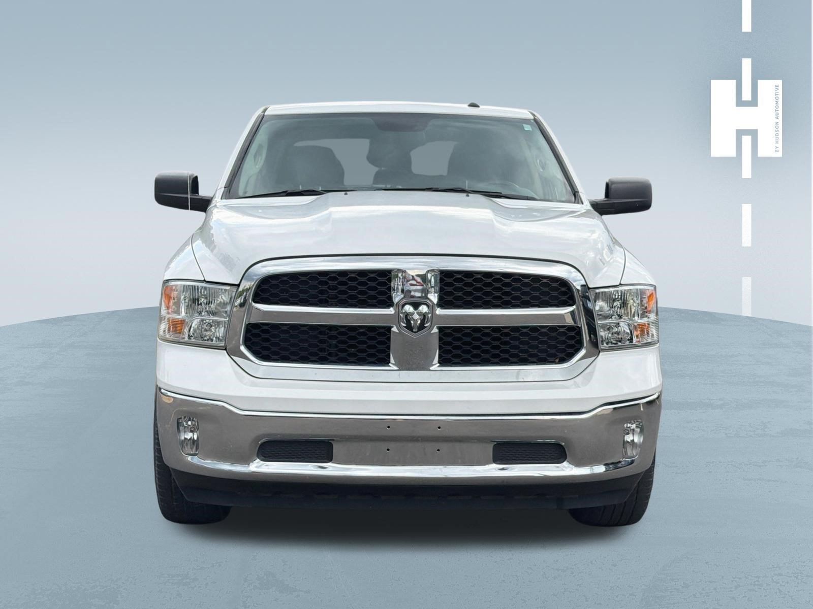 Used 2022 RAM 1500 Tradesman w/ Tradesman SXT Package RWD image 3