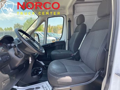 Used 2019 RAM ProMaster 2500 image 15