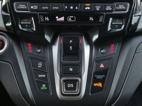 Used 2024 Honda Odyssey EX-L image 14