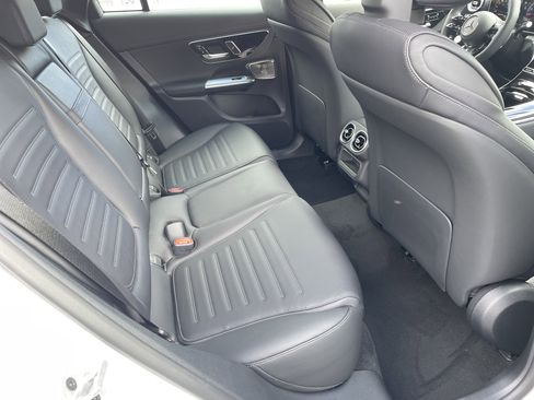 New 2026 Mercedes-Benz GLC 43 AMG 4MATIC image 39
