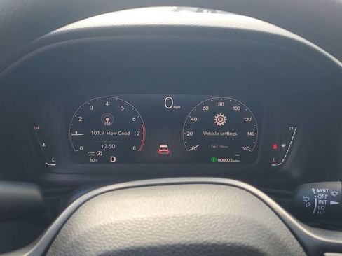 New 2025 Honda Accord SE image 29