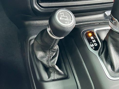 New 2024 Jeep Wrangler Sahara image 38