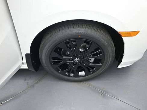 New 2026 Honda Odyssey Sport-L image 39