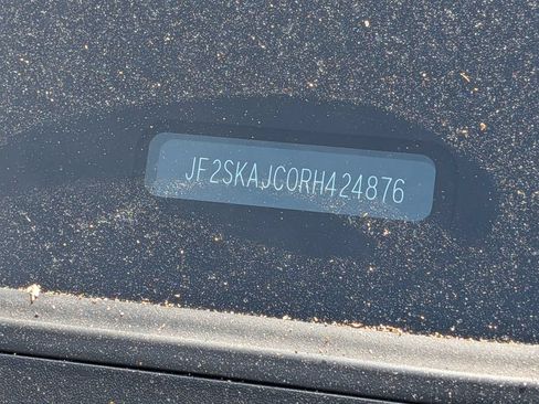 Used 2024 Subaru Forester Wilderness AWD/4WD image 38