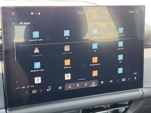 New 2026 MAZDA CX-5 AWD 2.5 S image 29