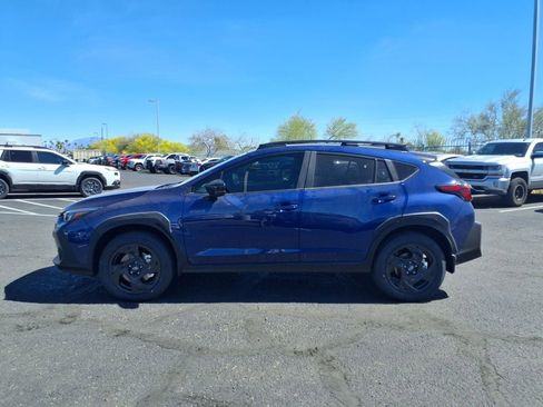 New 2026 Subaru Crosstrek 2.5i Sport image 11