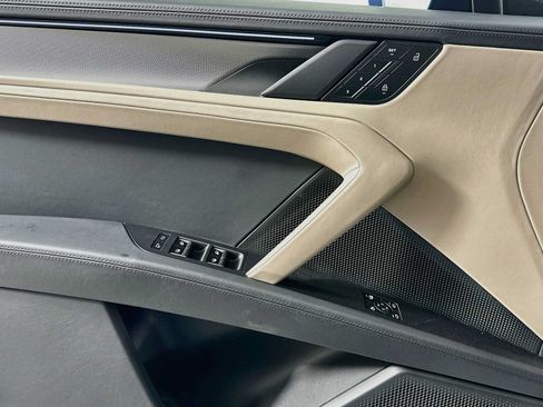 New 2026 Porsche Cayenne Electric Coupe AWD/4WD image 11