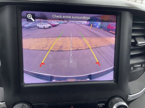 Used 2020 RAM 1500 Big Horn image 20