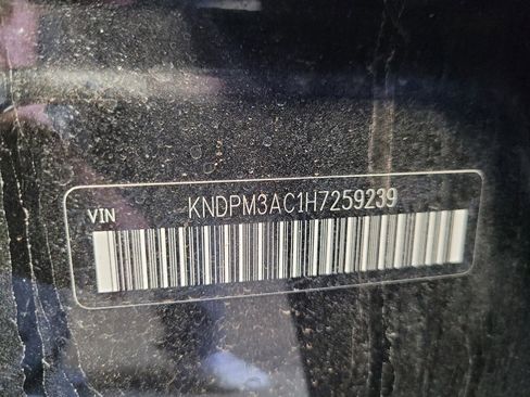 Used 2017 Kia Sportage LX FWD image 33