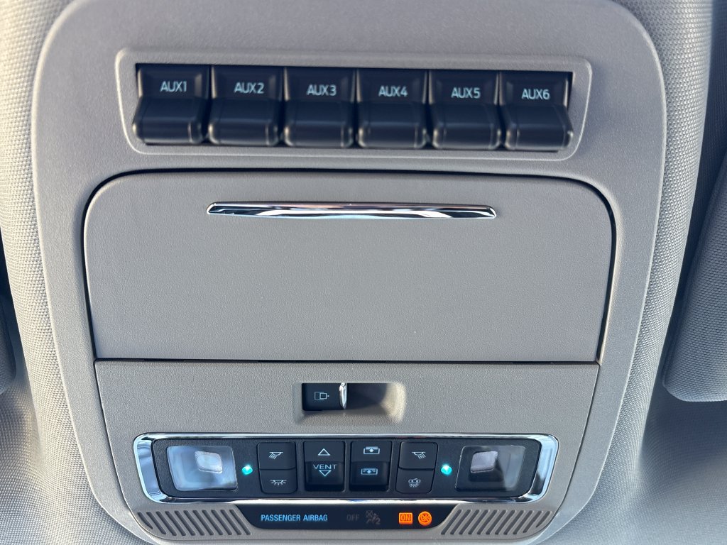 New 2026 Ford F250 Lariat AWD/4WD image 39