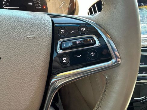 Used 2015 Cadillac ATS Luxury AWD/4WD image 20