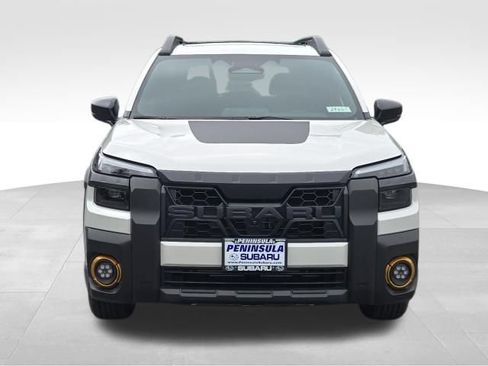New 2026 Subaru Outback Wilderness AWD/4WD image 4