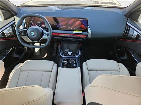 Used 2026 BMW X3 xDrive30 w/ Convenience Package image 15