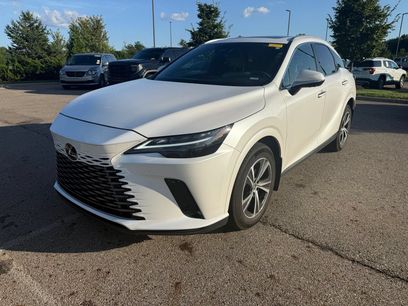 Used 2024 Lexus RX 350 Premium w/ Convenience Package