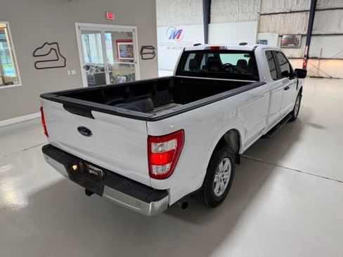 Used 2021 Ford F150 XL w/ Equipment Group 101A High RWD image 63
