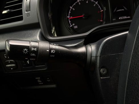 Used 2022 Toyota 4Runner SR5 RWD image 36