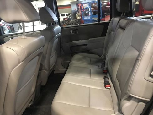 Used 2013 Honda Pilot EX-L image 6