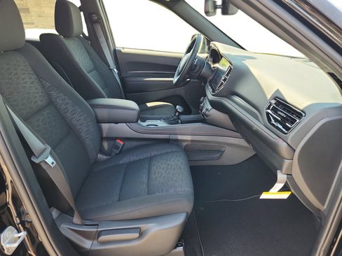 New 2026 Dodge Durango GT AWD/4WD image 24