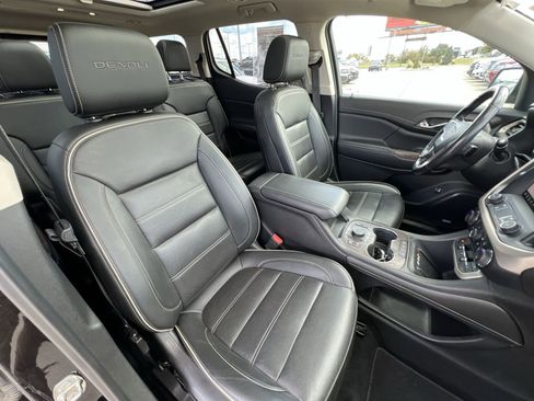 Used 2021 GMC Acadia Denali w/ Denali Ultimate Package image 29