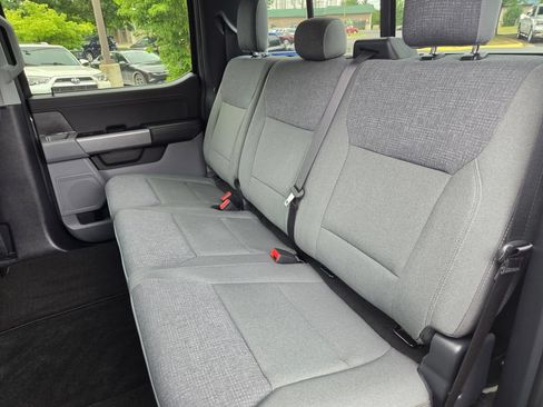 Used 2024 Ford F150 XLT w/ Equipment Group 302A MID AWD/4WD image 25