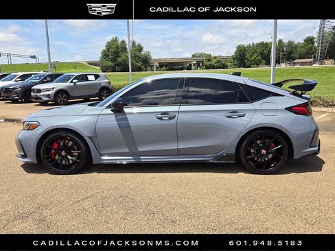 Used 2024 Honda Civic Type R image 26