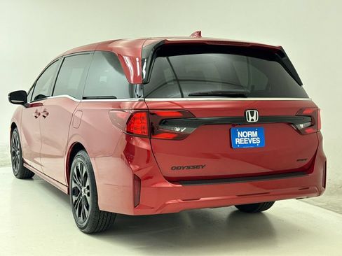 New 2026 Honda Odyssey Sport-L image 7
