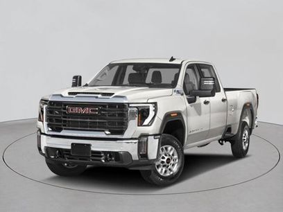 New 2026 GMC Sierra 2500 Denali Ultimate