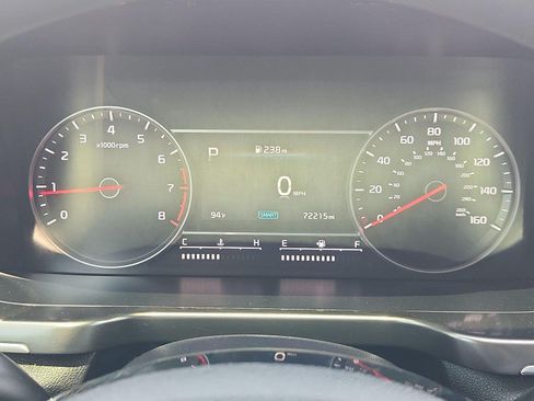Used 2022 Kia Sorento LX AWD/4WD image 12
