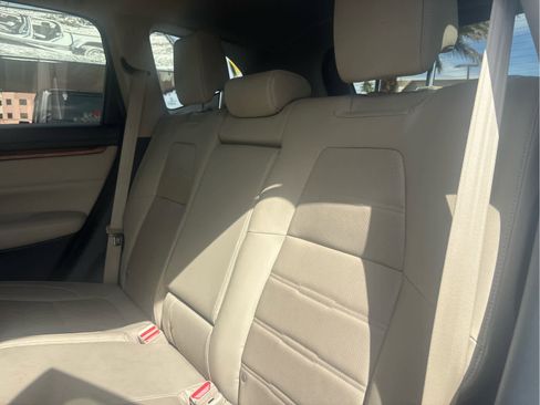 Used 2019 Honda CR-V EX-L image 15