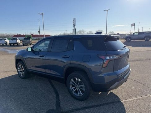 New 2026 Chevrolet Equinox LT image 5