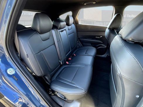 New 2026 Hyundai Tucson XRT image 9