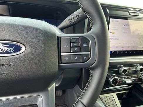 New 2026 Ford F350 Lariat w/ Lariat Ultimate Package image 31