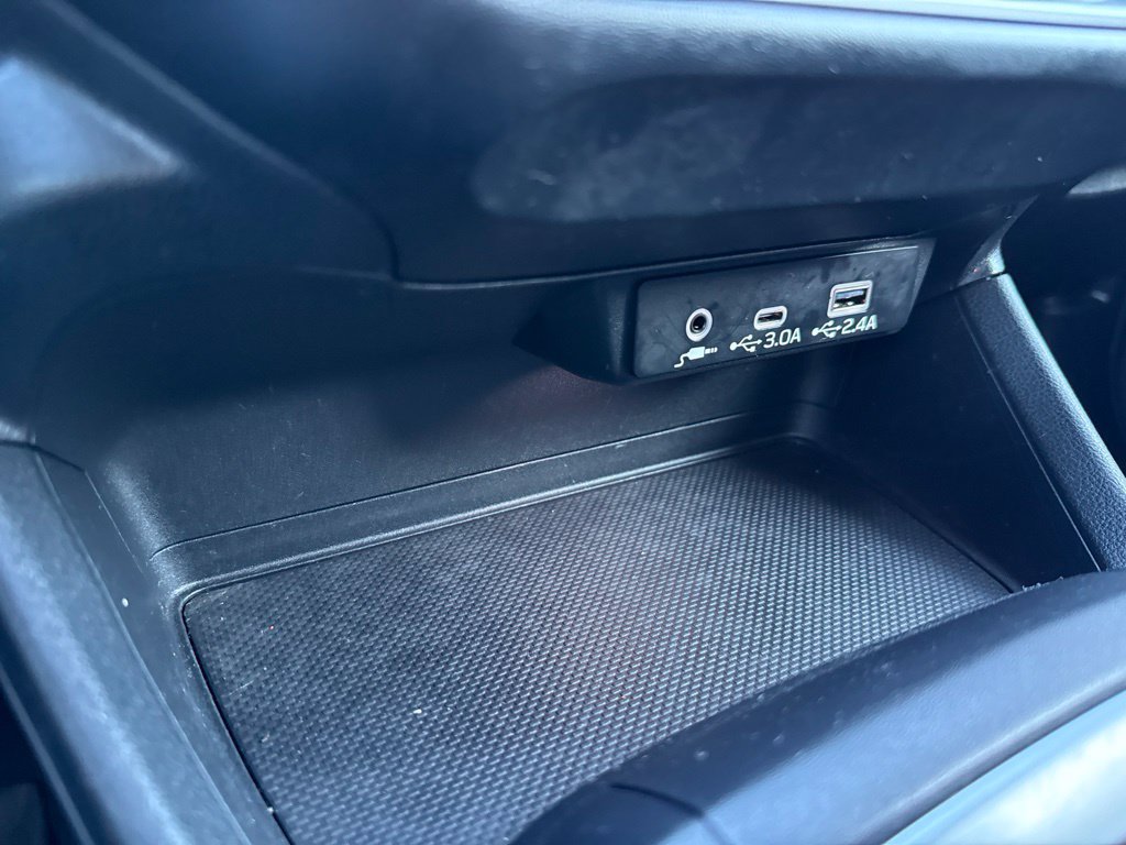 Certified 2026 Subaru Impreza 2.0i Sport AWD/4WD image 26